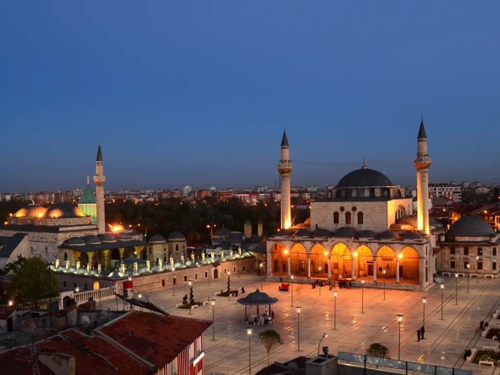 Konya